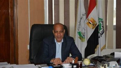 شن حملة لضبط وصلات مياه الشرب والصرف الصحي المخالفة بدمياط الجديدة