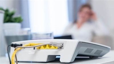 نصائح ذهبية لاستخدام الراوتر بأمان ومنع اختراقه