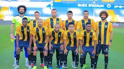 تشكيل المقاولون أمام طلائع الجيش بالدوري