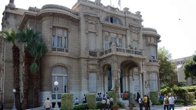 جامعة عين شمس تنشئ مركز تميز للابتكار المستدام فى التعليم