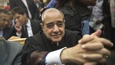 فريد الديب لـ