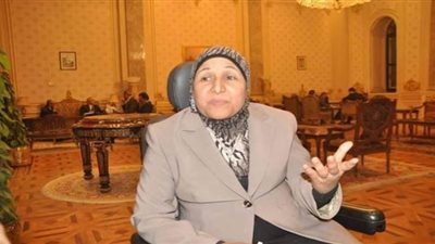 نائبة تطالب بمراعاة سن الطفل في تحديد ترتيب الحضانة بقانون الأحوال الشخصية