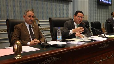 ٧ مواد بمشروع قانون تنمية البحيرات أثارت جدلا بالبرلمان.. تعرف عليها