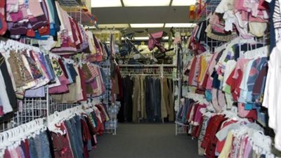 تعرف على أهم الدول المستوردة للملابس الجاهزة المصرية 