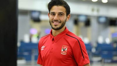 الأهلي يكشف مستجدات برنامج تأهيل حمدي فتحي