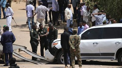 حسين مطاوع: الإخوان أكثر المستفيدين من محاولة اغتيال رئيس وزراء السودان