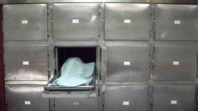 مصرع طفل سقط من أعلى سطح المنزل ببني سويف