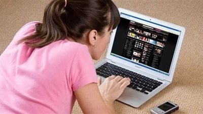 مشاهدة برنامجك المفضل على نيتفلكس يلوث البيئة