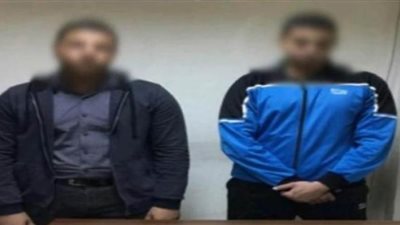 ضبط شقيقين هاكرز اخترقا حساب شركة للاستيلاء على أموالها فى السلام