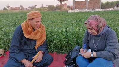 عمل مع آل التهامي.. حكاية 