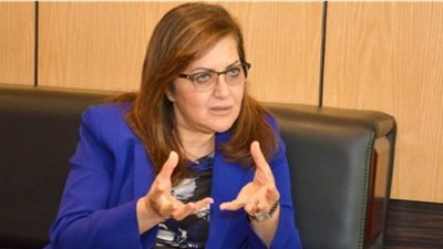 هالة السعيد: المنهجية المتبعة للإصلاح الإداري استندت إلى محورين مهمين