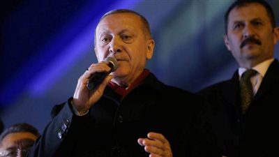 أردوغان يهدد بعملية عسكرية جديدة في إدلب