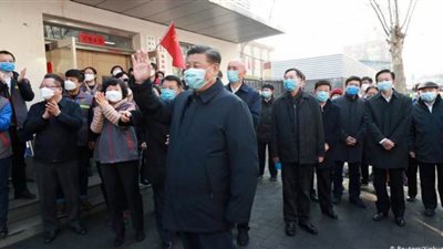 تفاؤل بين المستوردين بعد إعلان الصين سيطرتها على 