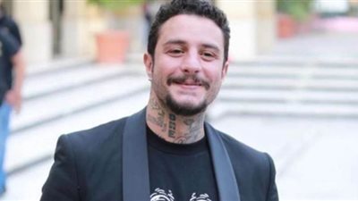 25 مارس.. الحكم بمعارضة أحمد الفيشاوي على حبسه سنة في 