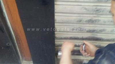 غلق سناتر ومستشفيات ومطاعم خلال حملات تفتيشية في الشرقية | صور