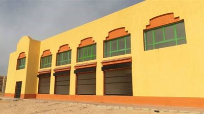 طرح محلات تجارية للمواطنين في الصالحية .. تعرف على التفاصيل