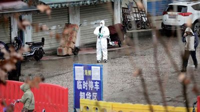 4 وزراء يبحثون جهود مواجهة فيروس كورونا