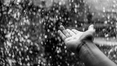 نص دعاء المطر كما ورد عن النبي