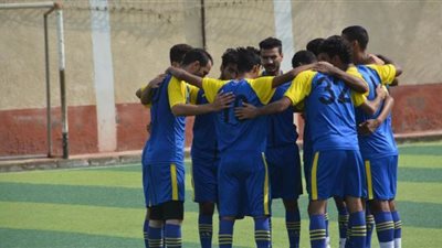 وزارة الشباب تقرر تغيير ملعب ومكان إقامة نهائي دوري مراكز الشباب