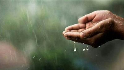 تعرف على الدعاء المستحب عند نزول المطر