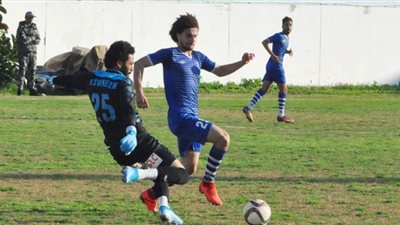 تعديل موعد لقاءات مجموعة الإسماعيلية بالقسم الثالث بسبب الأحوال الجوية