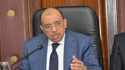 وزير التنمية المحلية: إعلان حالة الطوارئ بجميع المناطق الخدمية بالمحافظات