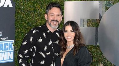 جينا ديوان تستقبل طفلها الأول من خطيبها ستيف كوزي | صور