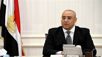 وزير الإسكان: شبكات الصرف الصحي غير مؤهلة لاستقبال السيول