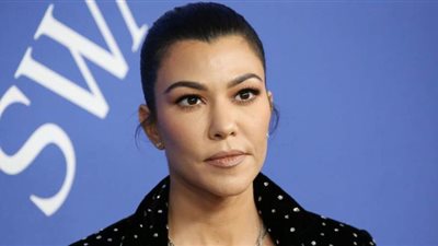 كورتني كارداشيان تكشف نظامها الغذائي الصحي