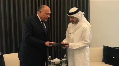 الإمارات: نساند مصر فى أزمة سد النهضة وندعم كل ما يصون أمنها القومي