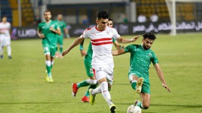على  رأسها الزمالك والاتحاد.. تعرف على مباريات الغد التى تم تأجيلها بسبب الطقس