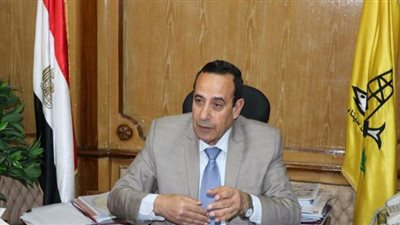 رفع درجة الاستعداد بشمال سيناء لمواجهة التقلبات الجوية