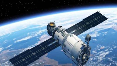 استخدام مركبات الإطلاق الصينية في الأقمار الصناعية المصرية