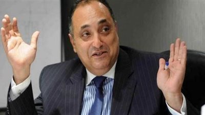 منصور عامر يييع آخر مساهماته في  بورتو جروب