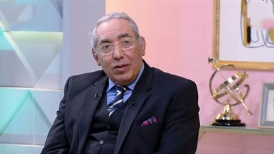 استشاري: وزن مخ الرجل أكبر من السيدات| فيديو