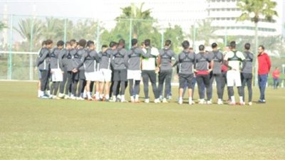 إيهاب جلال يمنح لاعبي المقاصة راحة الخميس بعد تأجيل لقاء أسوان