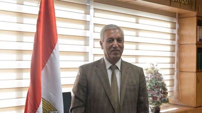 خطة مياه الدقهلية استعدادًا للأمطار والعواصف