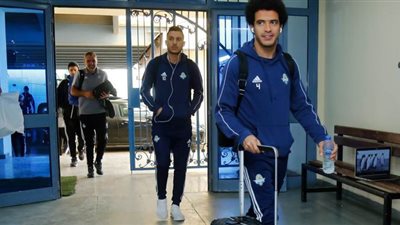 إنبي وبيراميدز يتعادلان سلبيا في الشوط الأول بالدوري