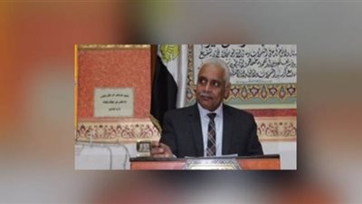 تعليم أسيوط توقف التوقيع بالبصمة بسبب كورونا