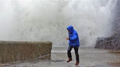 خطة الحكومة لمواجهة منخفض 