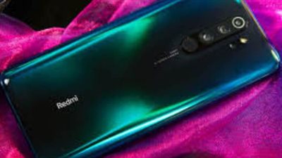 سعر شاومي نوت 8 برو ومواصفاته