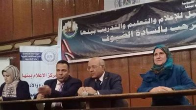 محمد الفيومى: دمج الأحزاب السياسية مستحيل