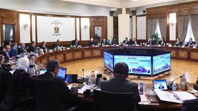 10 قرارات مهمة حصاد اجتماع مجلس الوزراء اليوم.. تعرف عليها 