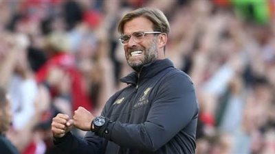 كلوب يلهب حماس لاعبي وجمهور ليفربول قبل موقعة أتلتيكو مدريد بهذه الكلمات