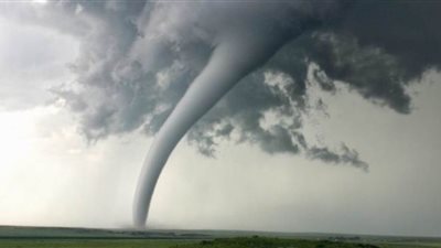 الأرصاد تكشف حقيقة تعرض البلاد لإعصار غدًا