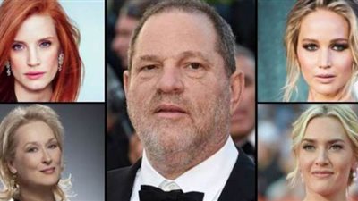 حبس عنتيل هوليوودي 23 عاما بتهمة اغتصاب عشرات النساء