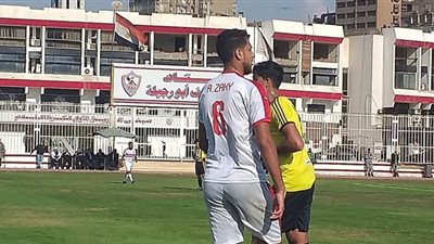 نتائج مباريات دوري قطاعات القاهرة الكبرى 2002 بعد الجولة الثالثة