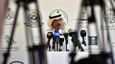 الصحة السعودية تسجل أول إصابة بفيروس كورونا فى مكة المكرمة