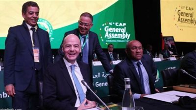 الكاف يوضح حقيقة تأجيل مباريات إفريقيا في بيان رسمي