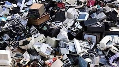 مشروع لدعم إعادة تدوير المخلفات الإلكترونية بمصر.. البيئة تحصر 88 ألف طن مخلفات سنويًا.. والتكنولوجيا المستخدمة تمثل التحدي الأكبر لاستكمال المشروع